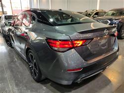 نیسان سێنترا